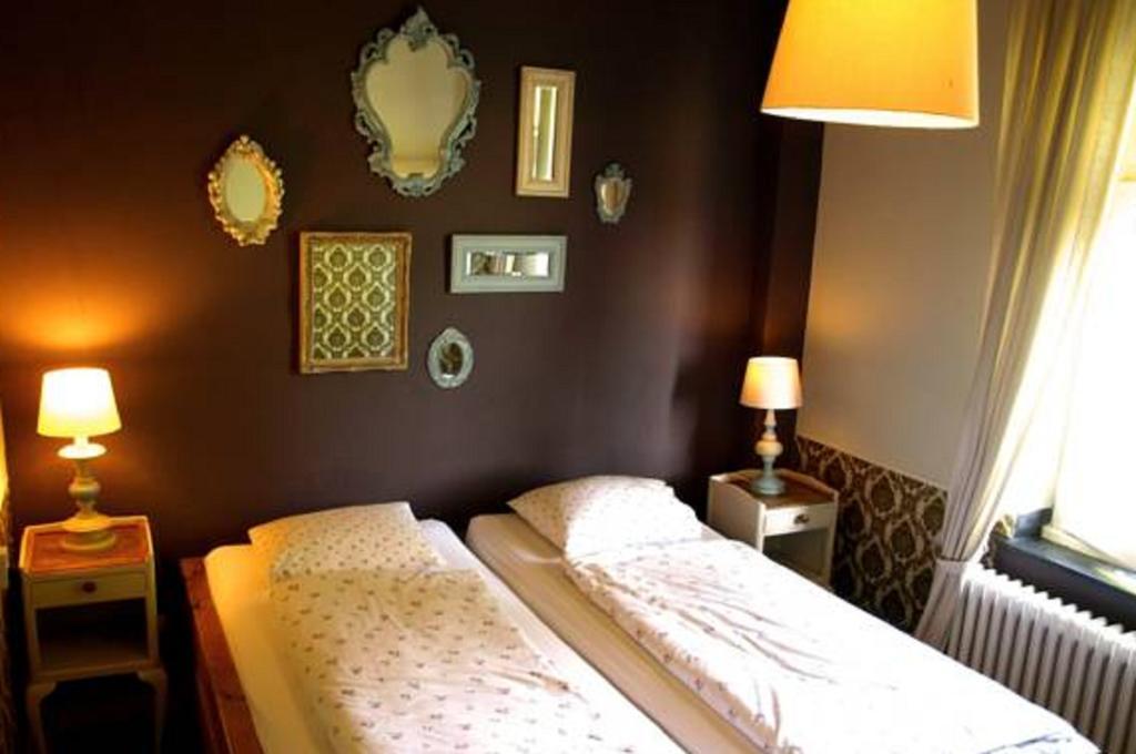 Villa Warempel Valkenburg aan de Geul Habitación foto